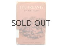 エドワード・アーディゾーニ「THE TRUANTS」1965年