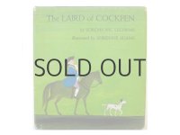 エイドリアン・アダムス「The LAIRD of COCKPEN」1969年
