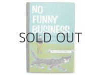 クレメント・ハード「NO FUNNY BUSINESS」1967年 ※イギリス版