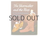 エイドリアン・アダムス「The Shoemaker and the Elves」1970年頃