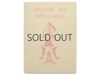 画像1: ジェームズ・ドーハーティ「Gillespie and the Guards」1956年