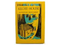 バーバラ・クーニー「KILDEE HOUSE」1949年