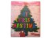 画像1: 【クリスマスの絵本】アントニオ・フラスコーニ「AT CHRISTMAS TIME」1992年 (1)