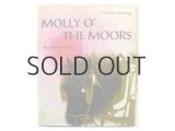 チャールズ・キーピング「MOLLY O' THE MOORS」1966年