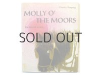 チャールズ・キーピング「MOLLY O' THE MOORS」1966年