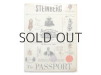 ソール・スタインバーグ「The PASSPORT」1961年