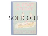 ルシア・パットン「A GOAT AFLOAT」1942年