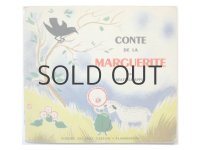 ベアトリス・アッピア「Conte de la Marguerite」1959年