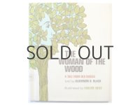 エバリン・ネス「The Woman of the wood」1973年