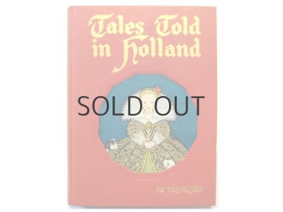 画像1: ピーターシャム夫妻「Tales Told in Holland」1952年