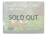 バーバラ・クーニー「A Garland of Games and Other Diversions」1969年