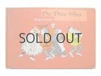 マーゴット・ツェマック「The Three Sillies」1963年