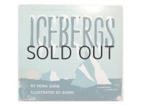 ウラジミール・ボブリ「ICEBERGS」1964年