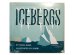画像1: ウラジミール・ボブリ「ICEBERGS」1964年 (1)