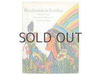 ジョン・アルコーン「Pocahontas in London」1967年