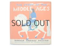 ナオミ・アヴェリル「The Story of the MiddleAges」1937年