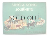 デニス・メアリー「SING A SONG OF JOURNEYS 」1937年