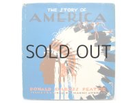 ナオミ・アヴェリル「The Story of AMERICA」1937年