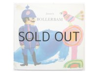 ヤーノシュ「BOLLERBAM」1968年