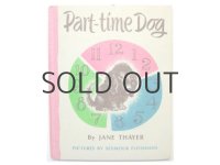 シーモア・フレイシュマン「Part time Dog」1965年