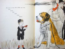 他の写真1: ポール・ガルドン「MY DOG AND I」1963年
