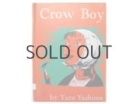ヤシマ・タロウ「Crow Boy」1955年