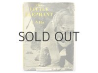 イーラ「THE LITTLE ELEPHANT」1956年