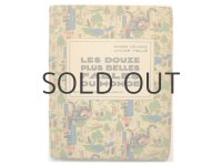 アンドレ・エレ 「Les Douze Plus Belles Fables Du Monde」1932年