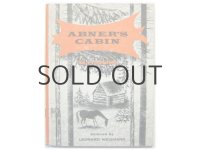 レナード・ワイスガード「ABNER'S CABIN」1957年