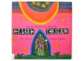 アントニオ・フラスコーニ「ELIJAH THE SLAVE」1970年
