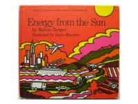 ジュリオ・マエストロ「Energy from the Sun」1976年