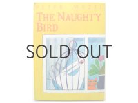 ペーター・ベーツェル「THE NAUGHTY BIRD」1967年