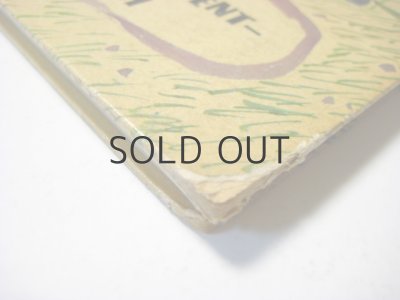 画像2: レイク・カーロイ「Der Nachste Patient-ein Storch」1965年