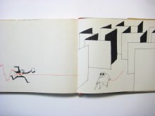 他の写真3: トミー・ウンゲラー「The Underground Sketchbook of Tomi Ungerer」1964年