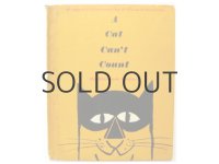 ウィリアム・ワンドリスカ「A Cat Can't Count」1962年