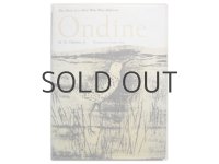 エバリン・ネス「Ondine」1960年