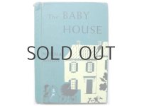 エイドリアン・アダムス「The BABY HOUSE」1955年