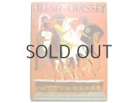 プロベンセン夫妻「THE ILIAD AND THE ODYSSEY」1964年