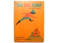 キャサリン・エバンス「THE BIG JUMP and other stories」1958年