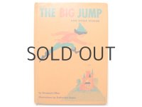 キャサリン・エバンス「THE BIG JUMP and other stories」1958年
