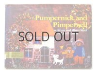 リロ・フロム「Pumpernick and Pimpernell」1967年
