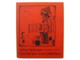 ヤーノシュ「Geschichten vom Löffelchen」1970年