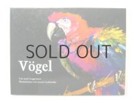 ヤーヌシ・グラビアンスキー「Vögel」1990年