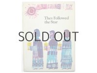 ステパン・ザブレル「They Followed the Star」1970年