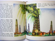 他の写真2: ピーターシャム夫妻「The Story Book of OILS」1935年