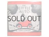 ロイス・レンスキー「THE LITTLE AUTO」1957年