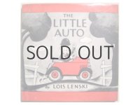 ロイス・レンスキー「THE LITTLE AUTO」1957年