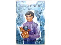 キャロル・バーカー「NIBBLENEAT」1963年