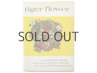 フルール・コウルズ「tiger flower」1973年