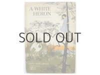 バーバラ・クーニー「A WHITE HERON」1963年